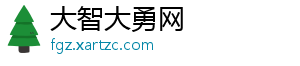 大智大勇网